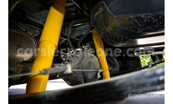 Buy Import Toyota Land Cruiser Other Car in Import - Dubai in Kailahun Buy Import Toyota Land Cruiser Other Car in Import - Dubai in Kailahun