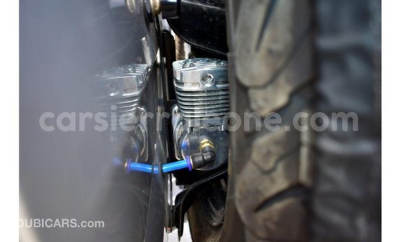 Buy Import Toyota Land Cruiser Other Car in Import - Dubai in Kailahun Buy Import Toyota Land Cruiser Other Car in Import - Dubai in Kailahun