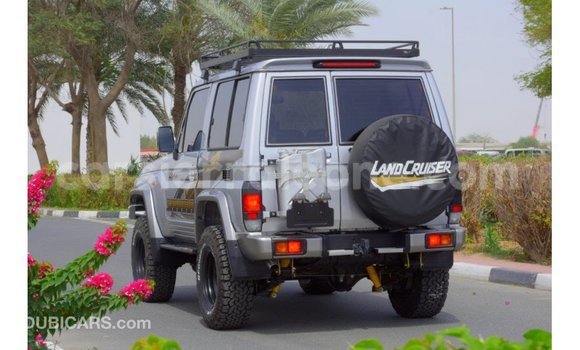 Buy Import Toyota Land Cruiser Other Car in Import - Dubai in Kailahun Buy Import Toyota Land Cruiser Other Car in Import - Dubai in Kailahun