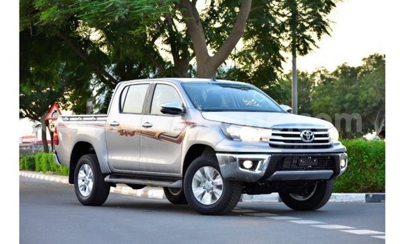 Buy Import Toyota Hilux Other Car in Import - Dubai in Kailahun Buy Import Toyota Hilux Other Car in Import - Dubai in Kailahun