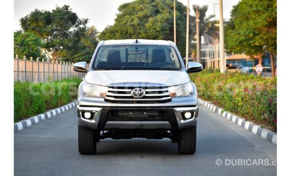 Buy Import Toyota Hilux Other Car in Import - Dubai in Kailahun Buy Import Toyota Hilux Other Car in Import - Dubai in Kailahun