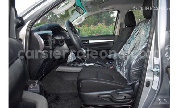 Buy Import Toyota Hilux Other Car in Import - Dubai in Kailahun Buy Import Toyota Hilux Other Car in Import - Dubai in Kailahun