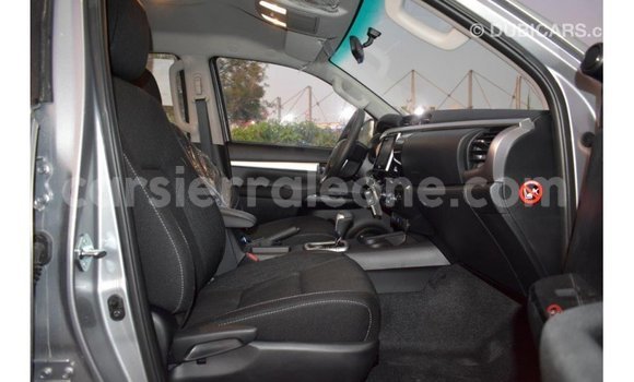 Buy Import Toyota Hilux Other Car in Import - Dubai in Kailahun Buy Import Toyota Hilux Other Car in Import - Dubai in Kailahun