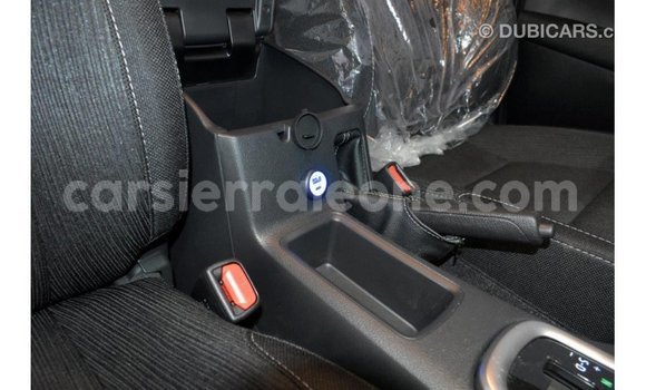 Buy Import Toyota Hilux Other Car in Import - Dubai in Kailahun Buy Import Toyota Hilux Other Car in Import - Dubai in Kailahun