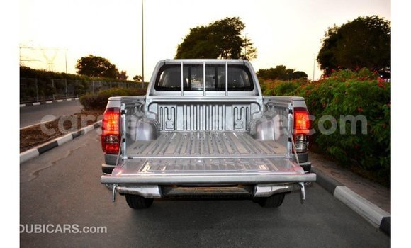 Buy Import Toyota Hilux Other Car in Import - Dubai in Kailahun Buy Import Toyota Hilux Other Car in Import - Dubai in Kailahun