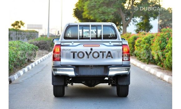 Buy Import Toyota Hilux Other Car in Import - Dubai in Kailahun Buy Import Toyota Hilux Other Car in Import - Dubai in Kailahun