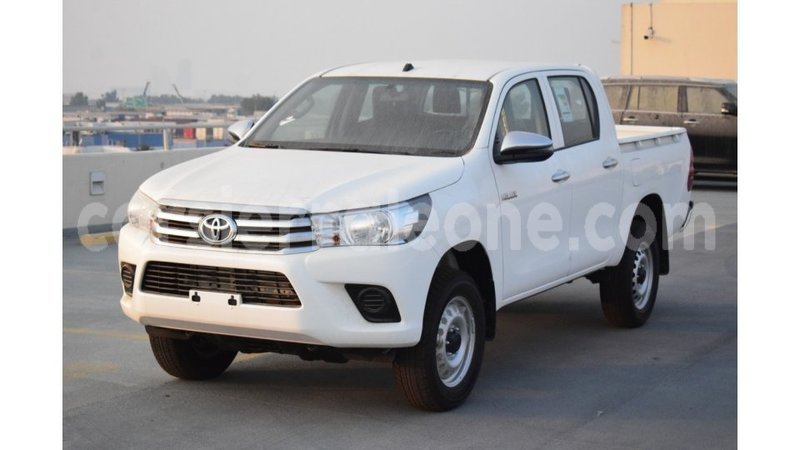 Big with watermark toyota hilux kailahun import dubai 5123