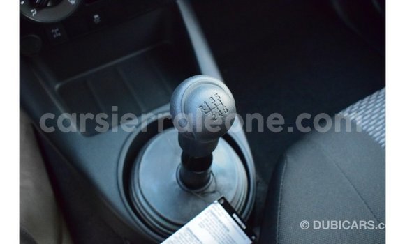 Buy Import Toyota Hilux White Car in Import - Dubai in Kailahun Buy Import Toyota Hilux White Car in Import - Dubai in Kailahun