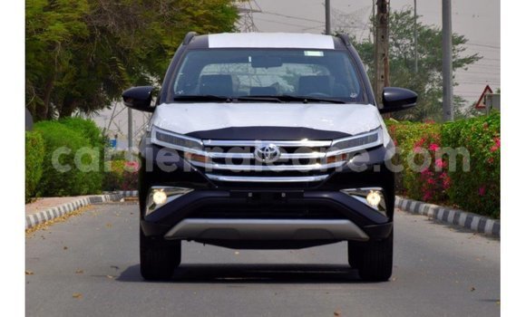 Buy Import Toyota Rush Black Car in Import - Dubai in Kailahun Buy Import Toyota Rush Black Car in Import - Dubai in Kailahun