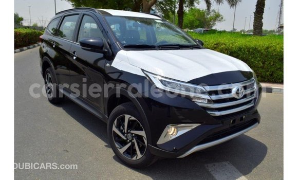 Buy Import Toyota Rush Black Car in Import - Dubai in Kailahun Buy Import Toyota Rush Black Car in Import - Dubai in Kailahun