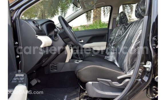Buy Import Toyota Rush Black Car in Import - Dubai in Kailahun Buy Import Toyota Rush Black Car in Import - Dubai in Kailahun