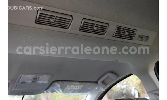 Buy Import Toyota Rush Black Car in Import - Dubai in Kailahun Buy Import Toyota Rush Black Car in Import - Dubai in Kailahun