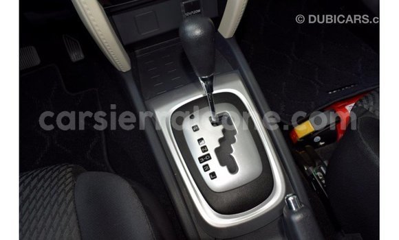 Buy Import Toyota Rush Black Car in Import - Dubai in Kailahun Buy Import Toyota Rush Black Car in Import - Dubai in Kailahun