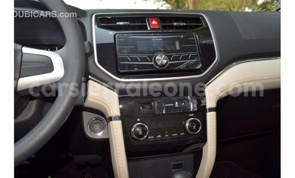 Buy Import Toyota Rush Black Car in Import - Dubai in Kailahun Buy Import Toyota Rush Black Car in Import - Dubai in Kailahun