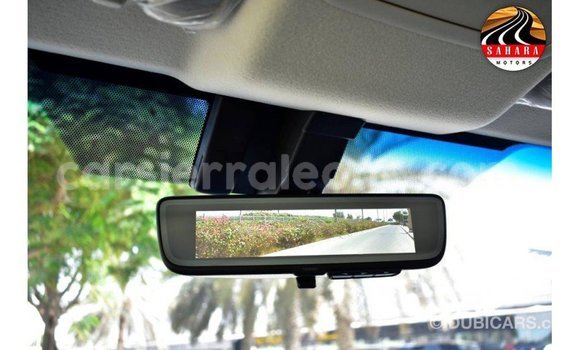 Buy Import Toyota Granvia White Car in Import - Dubai in Kailahun Buy Import Toyota Granvia White Car in Import - Dubai in Kailahun