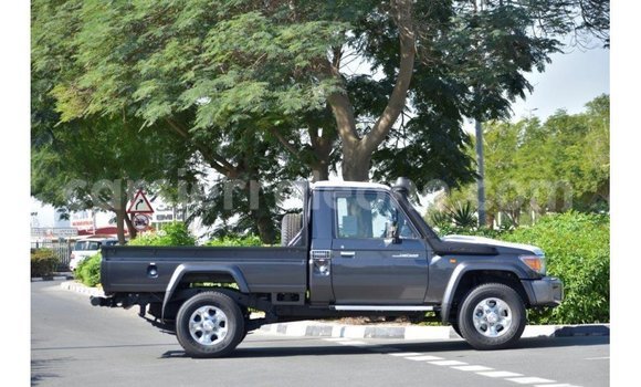 Buy Import Toyota Land Cruiser Other Car in Import - Dubai in Kailahun Buy Import Toyota Land Cruiser Other Car in Import - Dubai in Kailahun