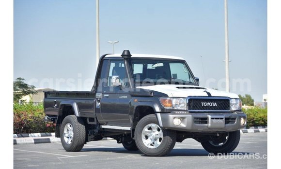 Buy Import Toyota Land Cruiser Other Car in Import - Dubai in Kailahun Buy Import Toyota Land Cruiser Other Car in Import - Dubai in Kailahun