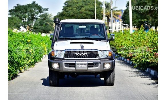 Buy Import Toyota Land Cruiser Other Car in Import - Dubai in Kailahun Buy Import Toyota Land Cruiser Other Car in Import - Dubai in Kailahun