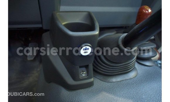 Buy Import Toyota Land Cruiser Other Car in Import - Dubai in Kailahun Buy Import Toyota Land Cruiser Other Car in Import - Dubai in Kailahun