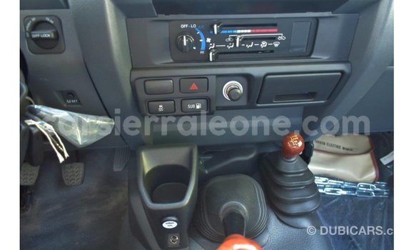 Buy Import Toyota Land Cruiser Other Car in Import - Dubai in Kailahun Buy Import Toyota Land Cruiser Other Car in Import - Dubai in Kailahun