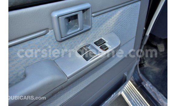 Buy Import Toyota Land Cruiser Other Car in Import - Dubai in Kailahun Buy Import Toyota Land Cruiser Other Car in Import - Dubai in Kailahun
