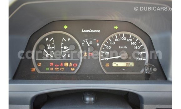 Buy Import Toyota Land Cruiser Other Car in Import - Dubai in Kailahun Buy Import Toyota Land Cruiser Other Car in Import - Dubai in Kailahun