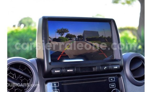 Buy Import Toyota Land Cruiser Other Car in Import - Dubai in Kailahun Buy Import Toyota Land Cruiser Other Car in Import - Dubai in Kailahun