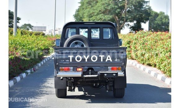 Buy Import Toyota Land Cruiser Other Car in Import - Dubai in Kailahun Buy Import Toyota Land Cruiser Other Car in Import - Dubai in Kailahun