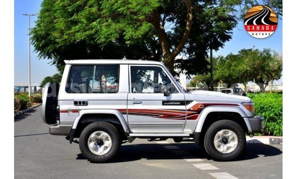 Buy Import Toyota Land Cruiser Other Car in Import - Dubai in Kailahun Buy Import Toyota Land Cruiser Other Car in Import - Dubai in Kailahun