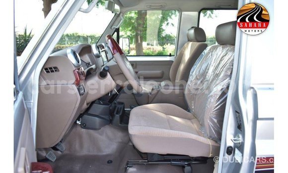 Buy Import Toyota Land Cruiser Other Car in Import - Dubai in Kailahun Buy Import Toyota Land Cruiser Other Car in Import - Dubai in Kailahun