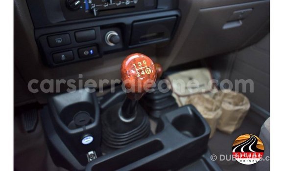 Buy Import Toyota Land Cruiser Other Car in Import - Dubai in Kailahun Buy Import Toyota Land Cruiser Other Car in Import - Dubai in Kailahun