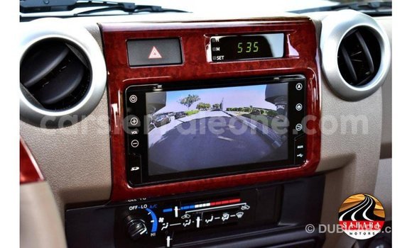 Buy Import Toyota Land Cruiser Other Car in Import - Dubai in Kailahun Buy Import Toyota Land Cruiser Other Car in Import - Dubai in Kailahun