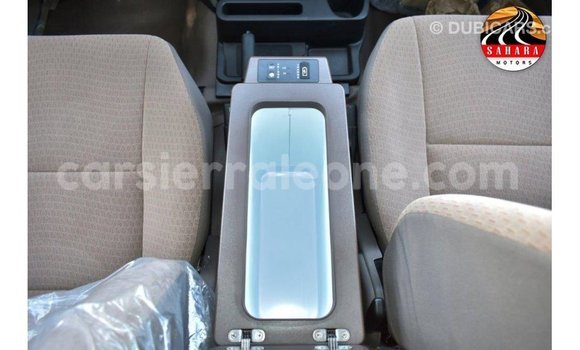 Buy Import Toyota Land Cruiser Other Car in Import - Dubai in Kailahun Buy Import Toyota Land Cruiser Other Car in Import - Dubai in Kailahun