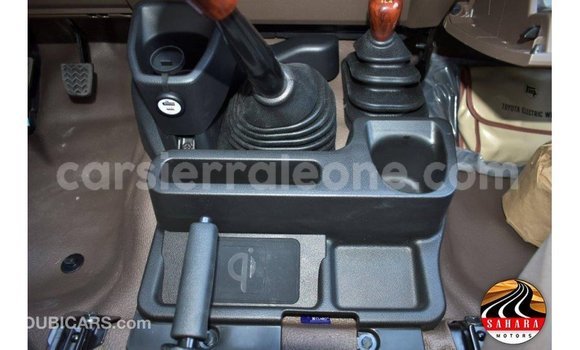 Buy Import Toyota Land Cruiser Other Car in Import - Dubai in Kailahun Buy Import Toyota Land Cruiser Other Car in Import - Dubai in Kailahun