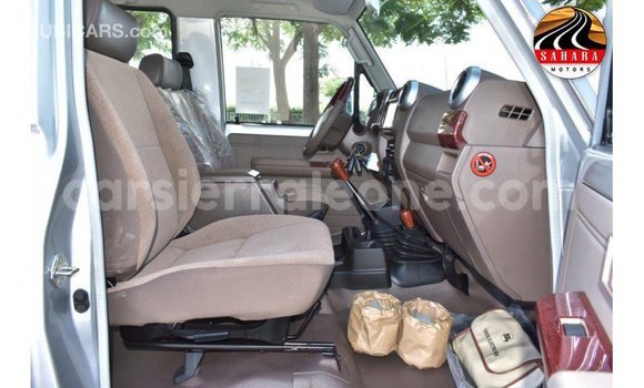 Buy Import Toyota Land Cruiser Other Car in Import - Dubai in Kailahun Buy Import Toyota Land Cruiser Other Car in Import - Dubai in Kailahun
