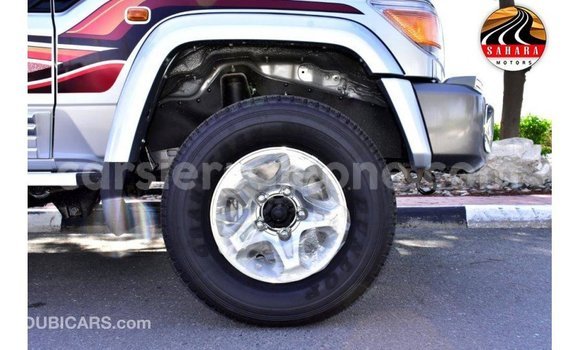 Buy Import Toyota Land Cruiser Other Car in Import - Dubai in Kailahun Buy Import Toyota Land Cruiser Other Car in Import - Dubai in Kailahun