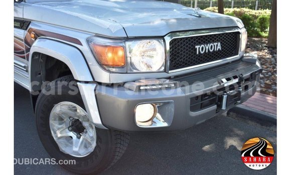 Buy Import Toyota Land Cruiser Other Car in Import - Dubai in Kailahun Buy Import Toyota Land Cruiser Other Car in Import - Dubai in Kailahun