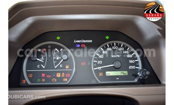 Buy Import Toyota Land Cruiser Other Car in Import - Dubai in Kailahun Buy Import Toyota Land Cruiser Other Car in Import - Dubai in Kailahun