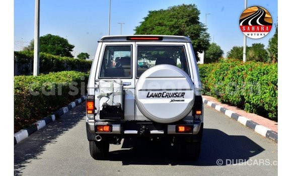 Buy Import Toyota Land Cruiser Other Car in Import - Dubai in Kailahun Buy Import Toyota Land Cruiser Other Car in Import - Dubai in Kailahun
