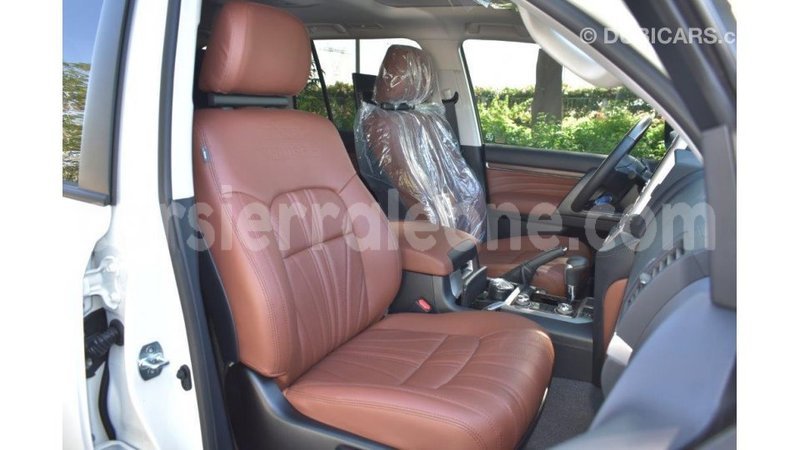 Big with watermark toyota land cruiser kailahun import dubai 5131