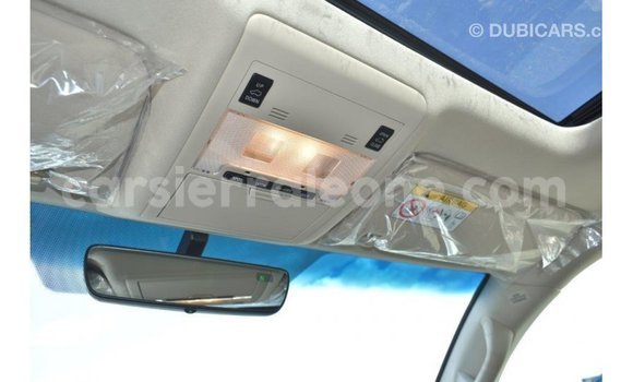 Buy Import Toyota Land Cruiser Black Car in Import - Dubai in Kailahun Buy Import Toyota Land Cruiser Black Car in Import - Dubai in Kailahun