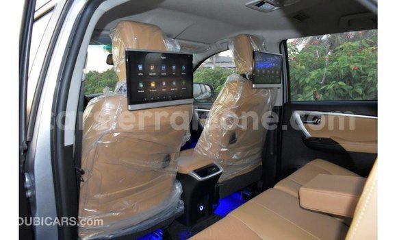 Buy Import Toyota Fortuner Other Car in Import - Dubai in Kailahun Buy Import Toyota Fortuner Other Car in Import - Dubai in Kailahun