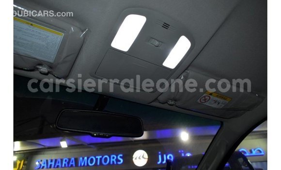 Buy Import Toyota Fortuner Other Car in Import - Dubai in Kailahun Buy Import Toyota Fortuner Other Car in Import - Dubai in Kailahun