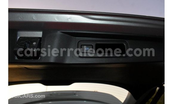 Buy Import Toyota Fortuner Other Car in Import - Dubai in Kailahun Buy Import Toyota Fortuner Other Car in Import - Dubai in Kailahun