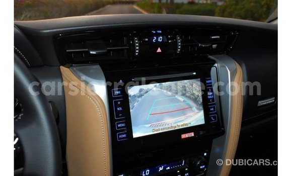 Buy Import Toyota Fortuner Other Car in Import - Dubai in Kailahun Buy Import Toyota Fortuner Other Car in Import - Dubai in Kailahun