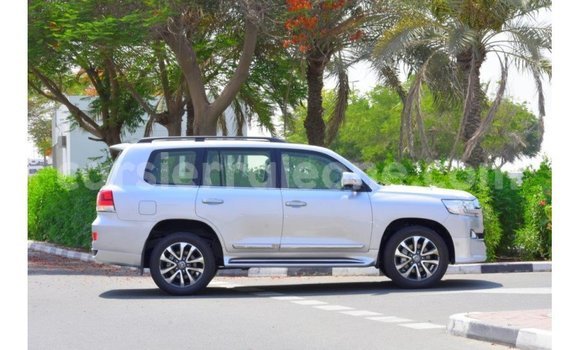 Buy Import Toyota Land Cruiser Other Car in Import - Dubai in Kailahun Buy Import Toyota Land Cruiser Other Car in Import - Dubai in Kailahun