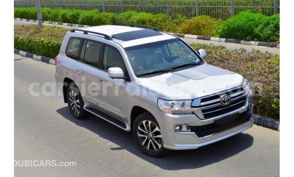 Buy Import Toyota Land Cruiser Other Car in Import - Dubai in Kailahun Buy Import Toyota Land Cruiser Other Car in Import - Dubai in Kailahun