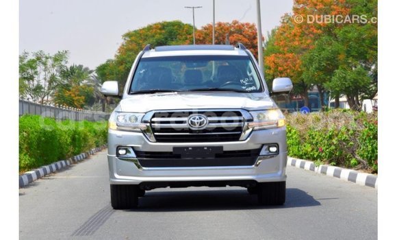 Buy Import Toyota Land Cruiser Other Car in Import - Dubai in Kailahun Buy Import Toyota Land Cruiser Other Car in Import - Dubai in Kailahun