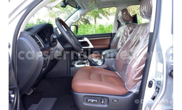Buy Import Toyota Land Cruiser Other Car in Import - Dubai in Kailahun Buy Import Toyota Land Cruiser Other Car in Import - Dubai in Kailahun