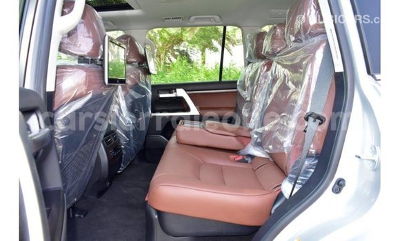 Buy Import Toyota Land Cruiser Other Car in Import - Dubai in Kailahun Buy Import Toyota Land Cruiser Other Car in Import - Dubai in Kailahun